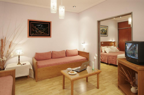 Las mejores ofertas de Gran Hotel de La Paix Buenos Aires