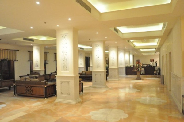 Las mejores ofertas de Mansingh Palace Agra