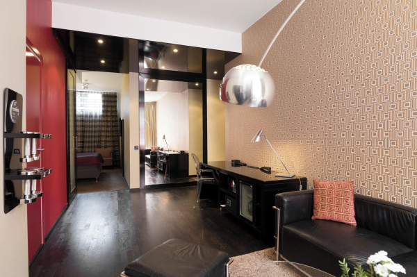 Las mejores ofertas de Profilhotels Savoy Jonkoping