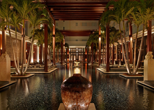 Las mejores ofertas de The Setai, Miami Beach Miami