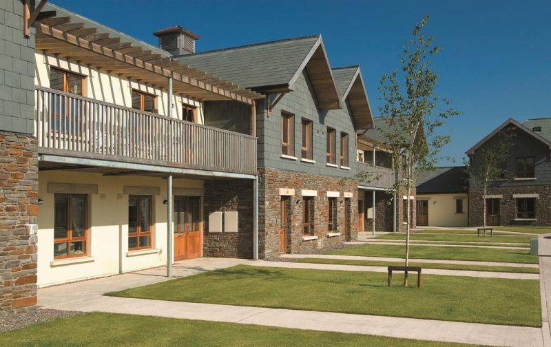 Las mejores ofertas de PERM CLOSED The Blarney Hotel & Golf Resort Cork