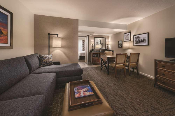 Las mejores ofertas de Embassy Suites by Hilton Scottsdale Resort Scottsdale 