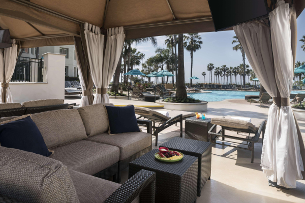 Las mejores ofertas de Hyatt Regency Huntington Beach Huntington Beach