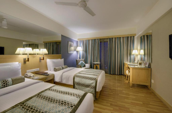 Las mejores ofertas de Pride Plaza Hotel Ahmedabad Ahmedabad 
