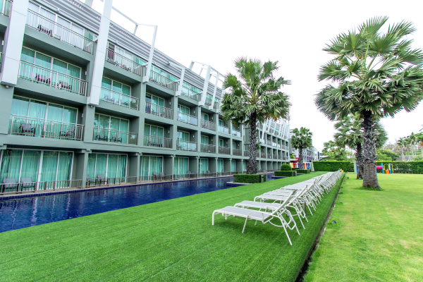 Las mejores ofertas de Sugar Marina Resort-ART-Karon Beach Phuket