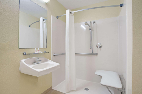 Las mejores ofertas de Super 8 By Wyndham Daytona Beach Daytona Beach