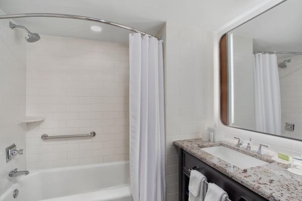 Las mejores ofertas de The Madison Hotel Washington