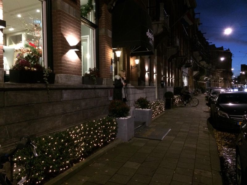 Las mejores ofertas de Apple Inn Hotel Amsterdam