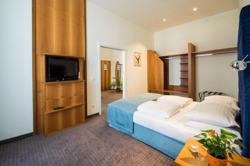 Las mejores ofertas de HiLight Suites Hotel Viena