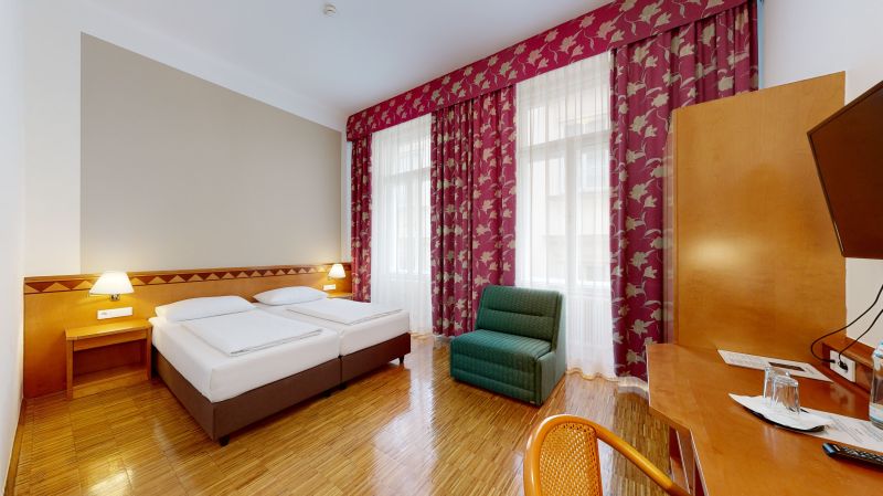 Las mejores ofertas de Hotel Post Viena