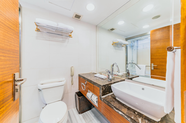 Las mejores ofertas de Crowne Plaza City Center Ningbo Ningbo 