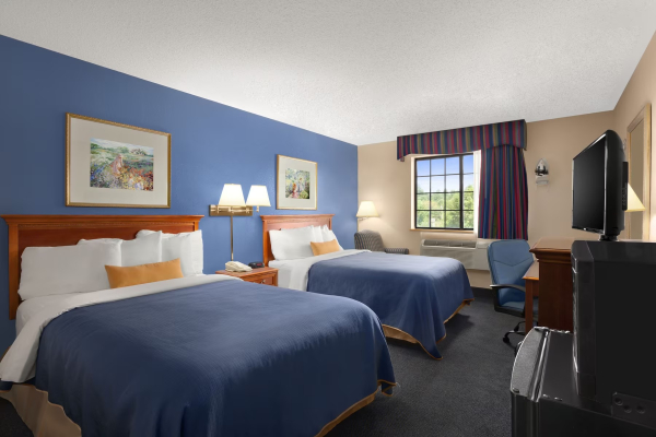 Las mejores ofertas de Days Inn by Wyndham Keene NH Keene 