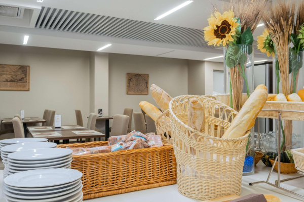 Las mejores ofertas de Hotel Delfino Mestre 