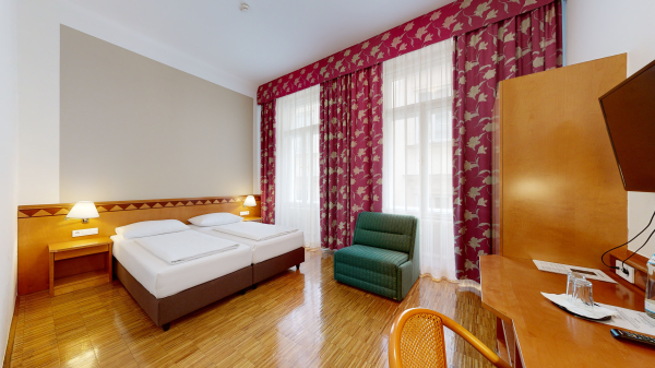 Las mejores ofertas de Hotel Post Viena