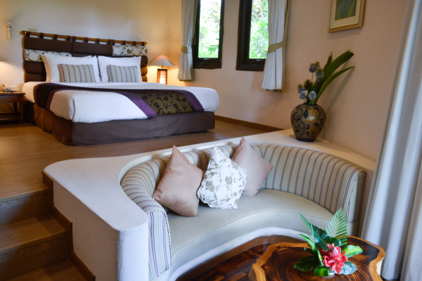 Las mejores ofertas de Imperial Phukaew Hill Resort, Phetchabun Phetchabun