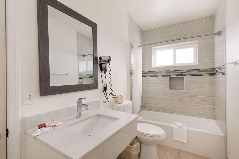 Las mejores ofertas de Americas Best Value Inn Anaheim Anaheim