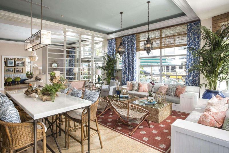 Las mejores ofertas de Circa 39 Hotel Miami 