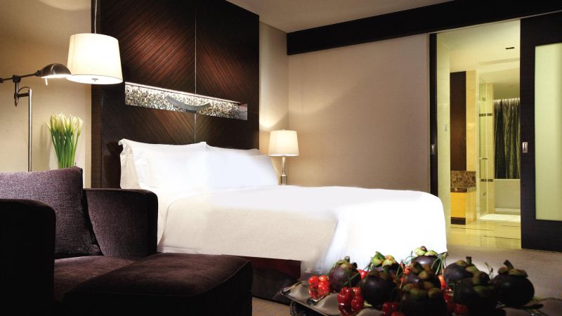 Las mejores ofertas de InterContinental Qingdao Qingdao 