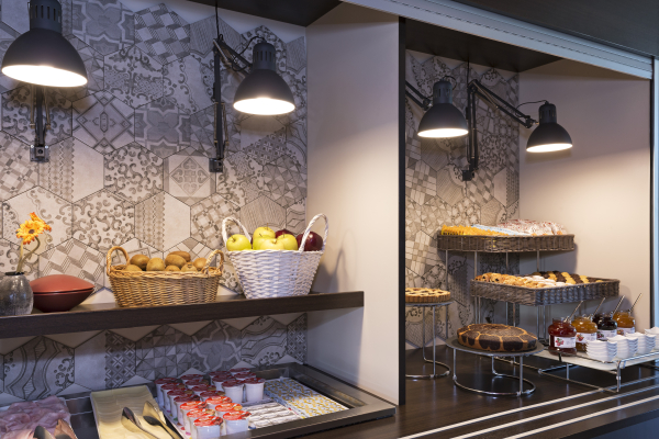 Las mejores ofertas de B&B Hotel Padova Masera' Di Padova 