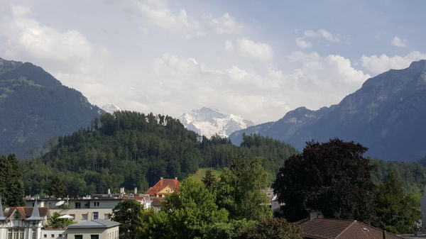 Las mejores ofertas de Hotel Bernerhof Interlaken