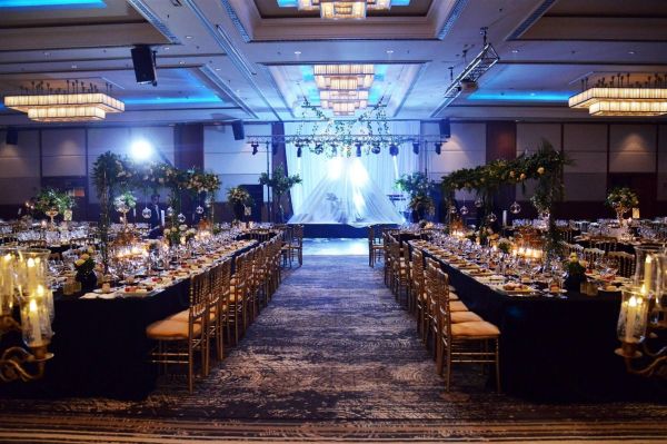 Las mejores ofertas de Istanbul Marriott Hotel Asia Estambul
