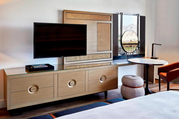 Las mejores ofertas de Jw Marriott Desert Springs Resort & Spa Palm Desert 