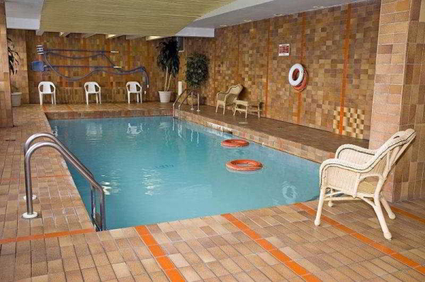 Las mejores ofertas de La Tour Centre-Ville Montreal