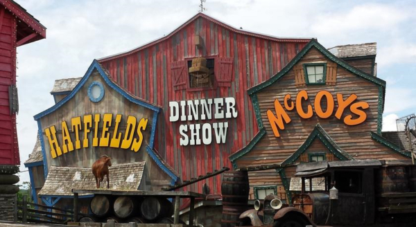 Las mejores ofertas de Pigeon Forge Pigeon Forge