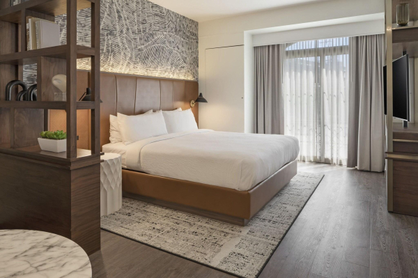 Las mejores ofertas de Residence Inn By Marriott Beverly Hills Los Angeles