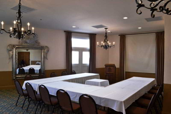 Las mejores ofertas de St. Francis Santa Fe 