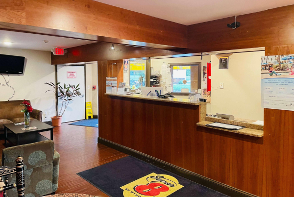 Las mejores ofertas de Super 8 by Wyndham Gloucester Gloucester City