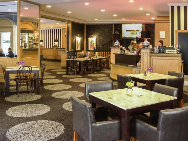 Las mejores ofertas de The Menzies Sydney Sidney