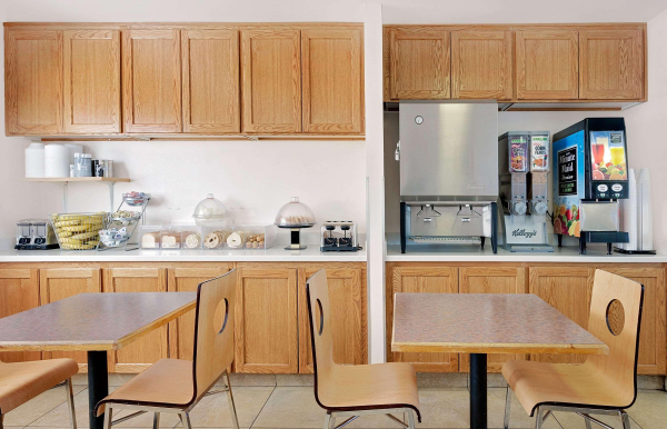 Las mejores ofertas de Travelodge By Wyndham Page, View Of Lake Powell Page