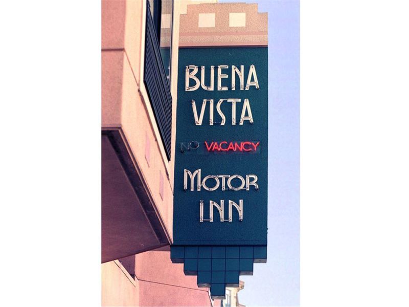 Las mejores ofertas de Buena Vista Motor Inn San Francisco