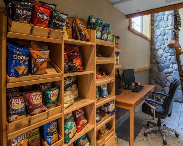 Las mejores ofertas de Chateau Canmore Canmore 