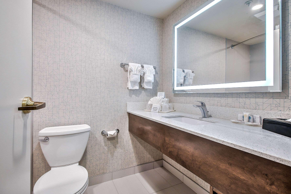 Las mejores ofertas de Comfort Inn & Suites Calgary South Calgary 