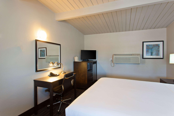 Las mejores ofertas de Days Inn By Wyndham Chowchilla Gateway To Yosemite Chowchilla 