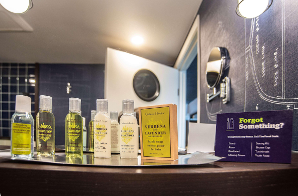 Las mejores ofertas de DoubleTree by Hilton St. John's Harbourview Saint Johnʿs 