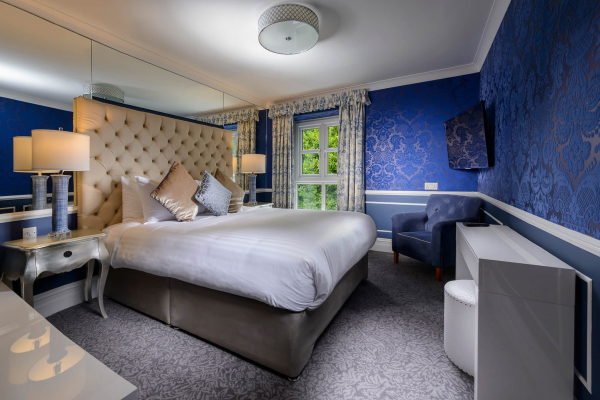 Las mejores ofertas de Dromhall Hotel Killarney
