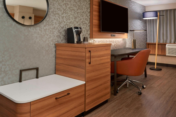 Las mejores ofertas de Fairfield By Marriott Montreal Downtown Montreal