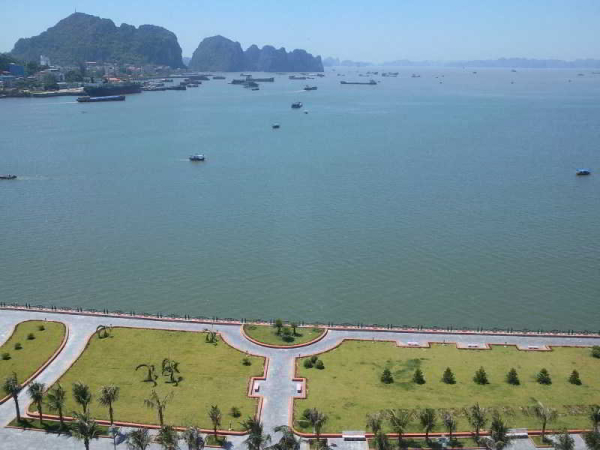 Las mejores ofertas de Halong Plaza Ha Long Bay
