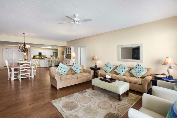 Las mejores ofertas de Kingston Plantation Condos by Embassy Suites Myrtle Beach 
