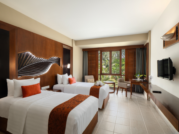 Las mejores ofertas de Nirwana Resort Hotel BINTAN ISLAND