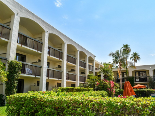 Las mejores ofertas de Palm Mountain Resort & Spa Palm Springs