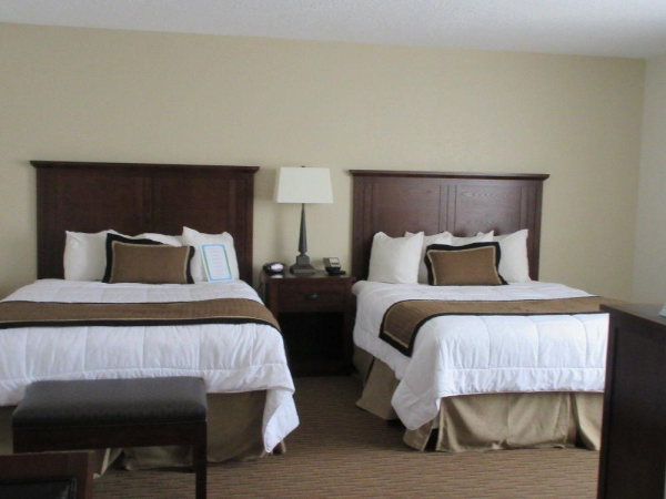 Las mejores ofertas de Ramkota Hotel Casper 