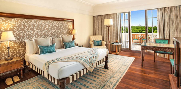 Las mejores ofertas de The Oberoi Amarvilas, Agra Agra