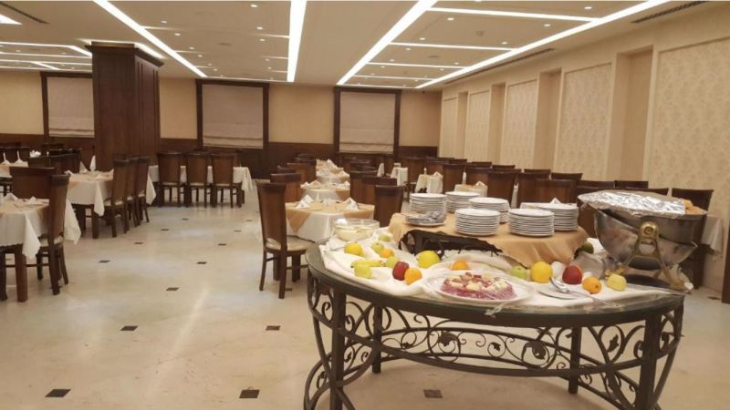 Las mejores ofertas de Arena By Trend Amman