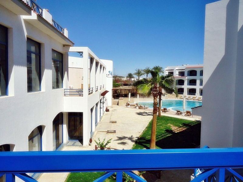 Las mejores ofertas de La Perla Hotel Sharm Sharm Elsheikh 