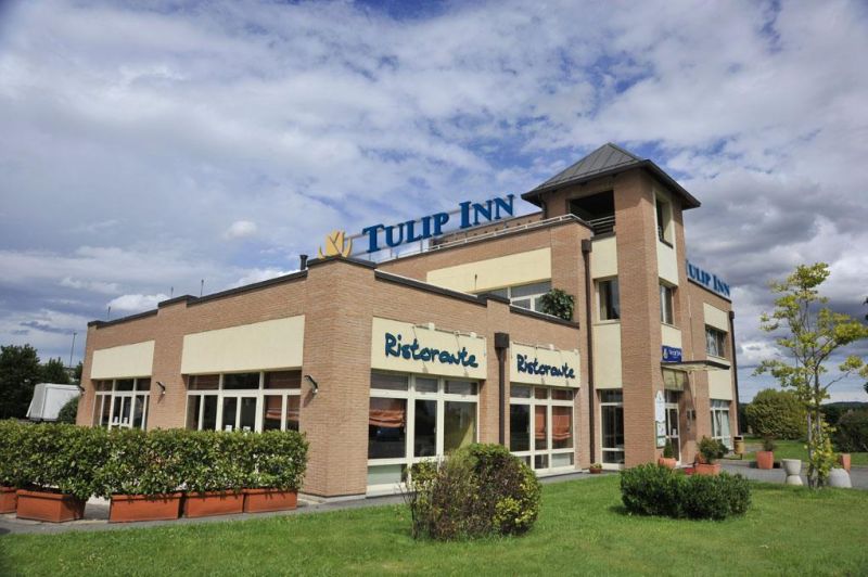Las mejores ofertas de Tulip Inn Turin West Turín