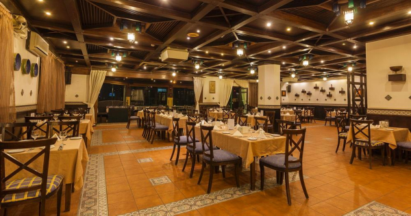 Las mejores ofertas de Amman West Hotel Amman